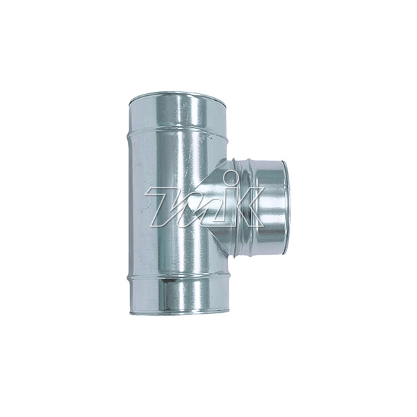 스파이럴 캡티/함석 (13428)