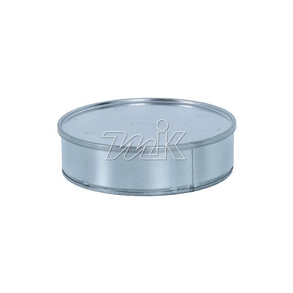 스파이럴 캡/함석 (13433)