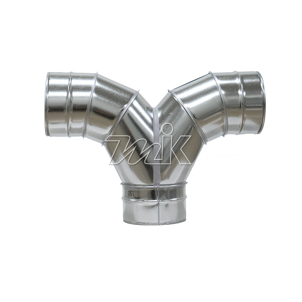 스파이럴 바지관 90도/SUS(17180)