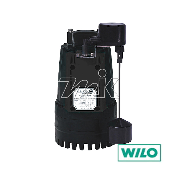 윌로.PD-550MLA 오배수용 (18239)