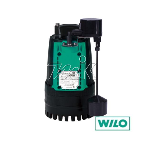 윌로.PD-760MLA 오배수용 (18242)