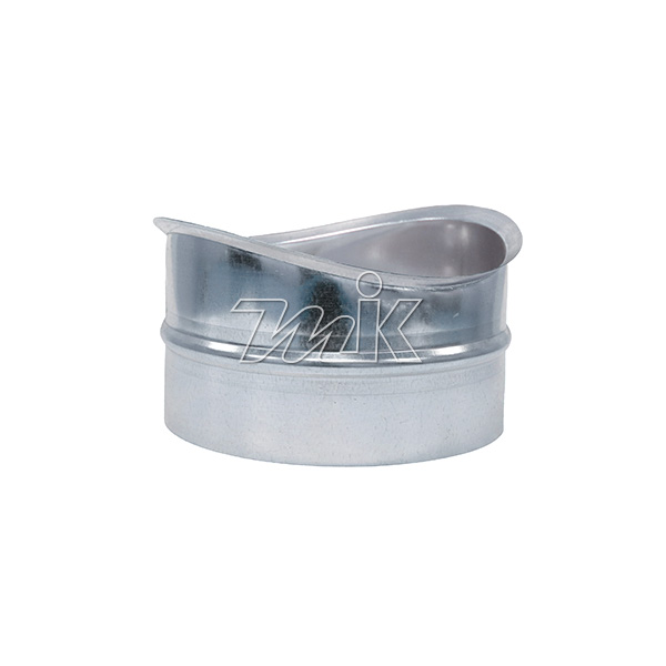 스파이럴 TEE-구찌/함석 (18318)