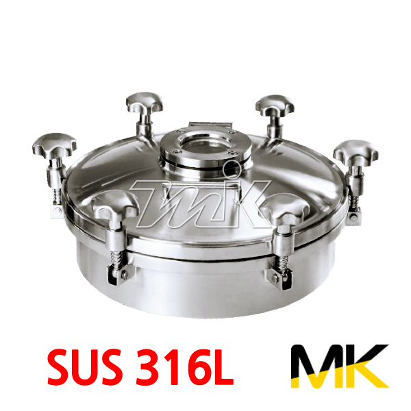 탱크맨홀 MK-M5003-SUS316L (18597)