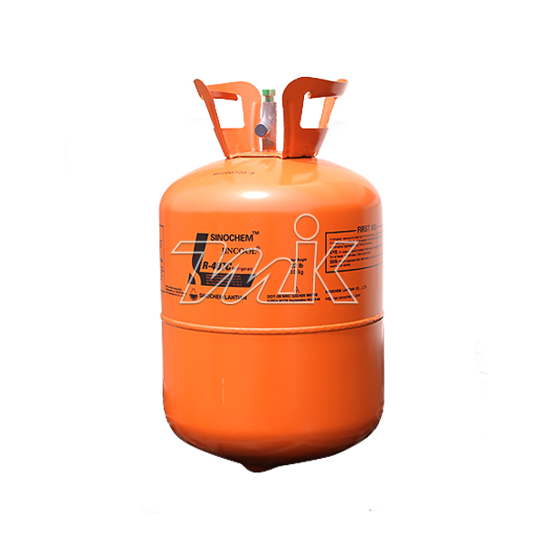 에어컨냉매가스 R-407C(수입)10KG(20476)