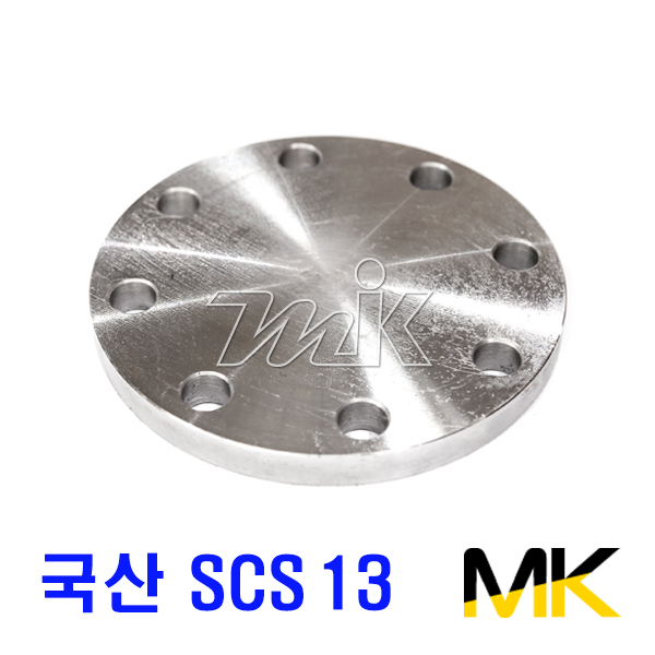 스텐맹후렌지-SCS13 10K BLRF(국산) (21217)