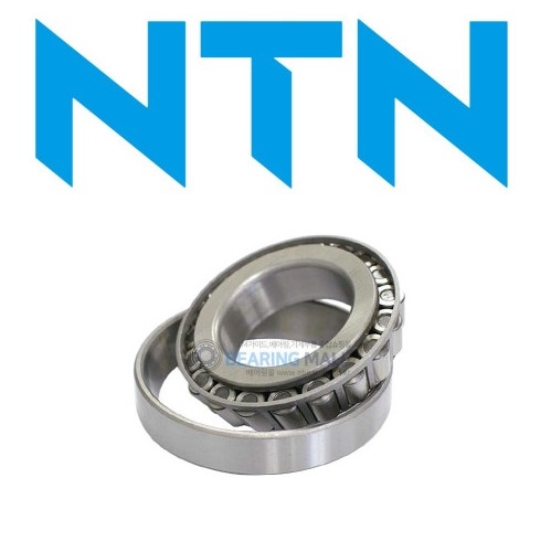 테이퍼로울러베어링(NTN/일제) 4T-30202 (24218)