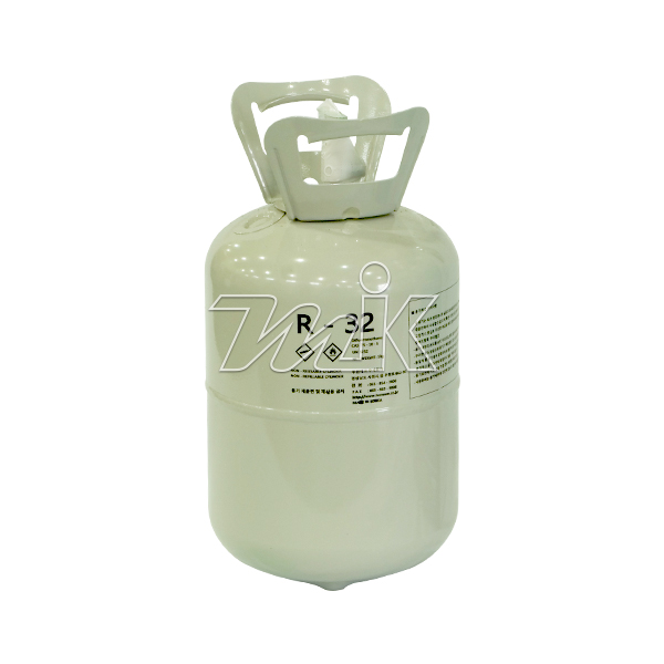 에어컨 친환경냉매가스(수입) R-32(5kg) (24917) - 명인코리아