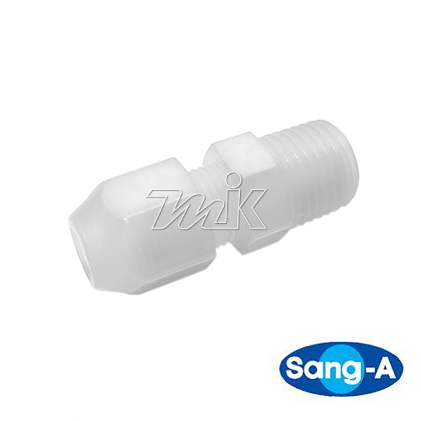 상아.내화학 투터치피팅 CTCT (25094)