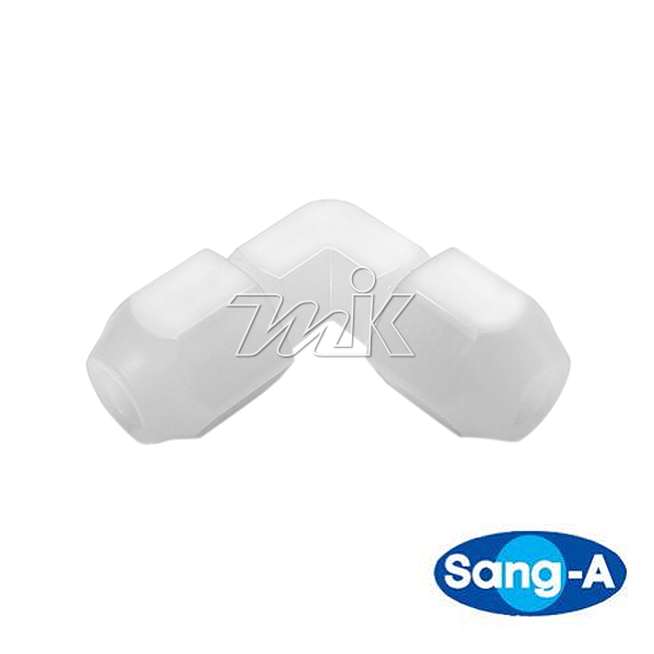 상아.내화학 투터치피팅 CTUL (25099)