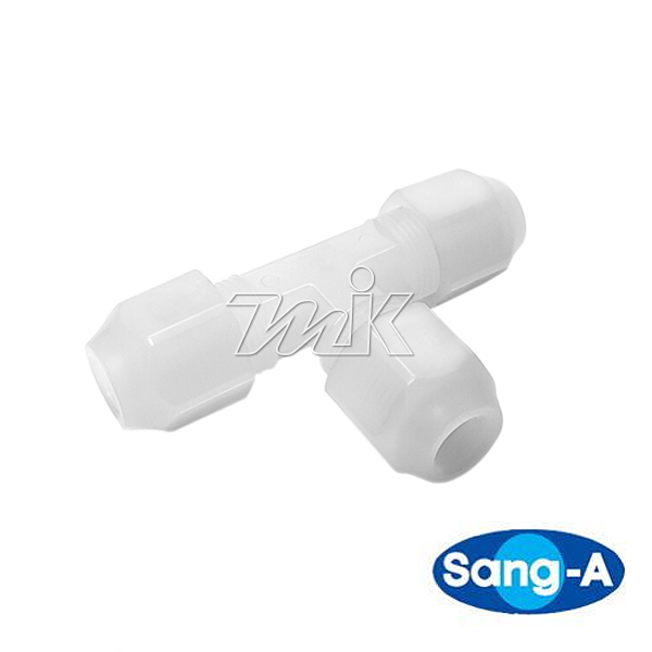 상아.내화학 투터치피팅 CTUT (25100)