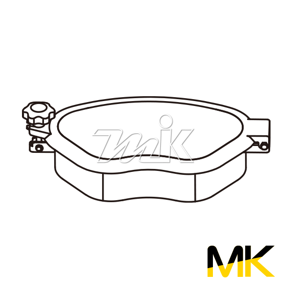 탱크맨홀 MK-M5016-SUS304 (25283)