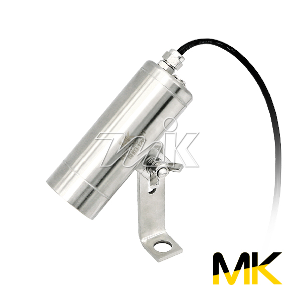 원형 사이트글라스용 후레쉬MK(SUS304)-DC24V(12W) (25292)