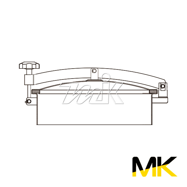 탱크맨홀 MK-M5019-SUS304(커버360도회전) (25310)