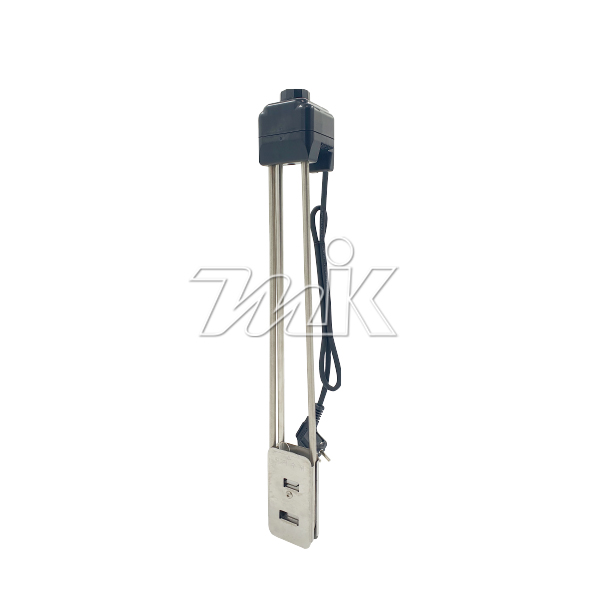 이동형 전기온수히터(일반형-판형) 2KW/3KW (25319)