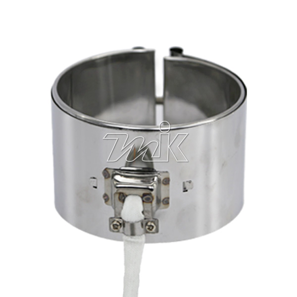 밴드히터(캡노즐) 80~105Ø(50~90mm) 220V/380V (25364)