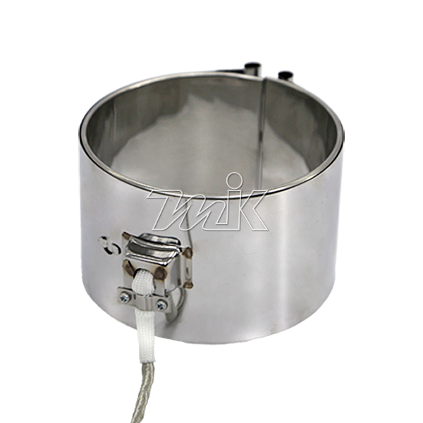 밴드히터(캡노즐) 110~125Ø(30~100mm) 220V/380V (25365)