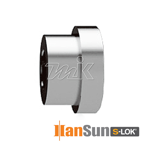 ULTRA-VACUUM 슬리브 UTS (25700)