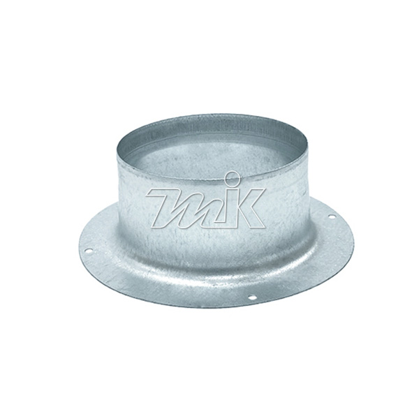 스파이럴 후렌지소켓/함석(프레스가공) (25732)