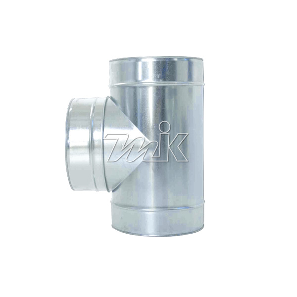 스파이럴 티/함석(프레스가공)  (25736)