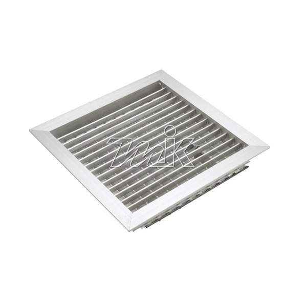 환기구커버 셔터그릴(SUS) (25740)