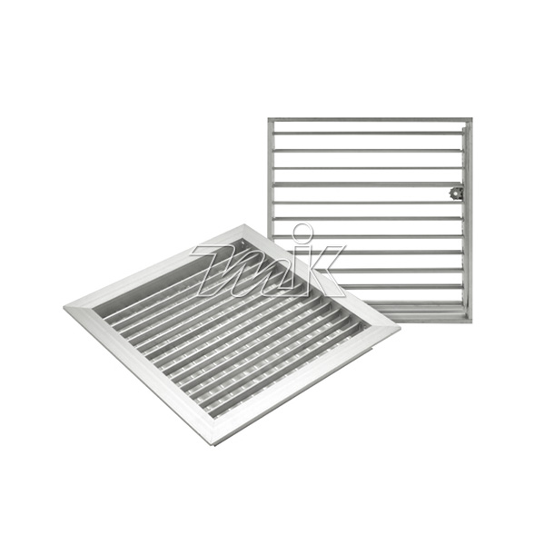 환기구커버 레지스터(SUS) (25742)