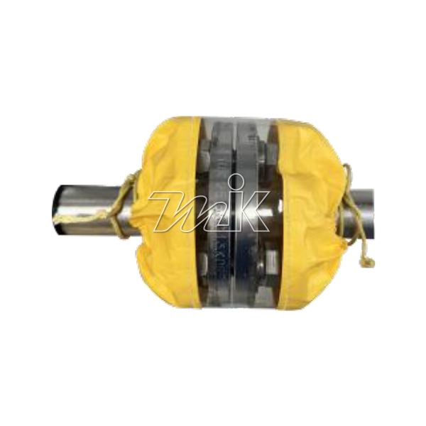 후렌지 비산방지커버(케미컬실드) (25759)