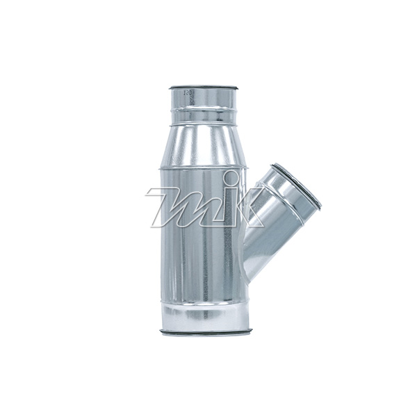 스파이럴 R-Y-BR/함석(가스켓타입) (25768)