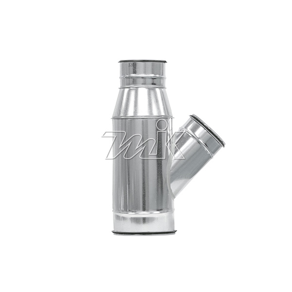 스파이럴 R-Y-BR/SUS(가스켓타입) (25793)