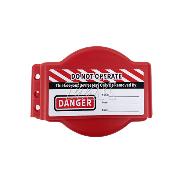 안전잠금장치 게이트밸브(크기조절식) (25818)