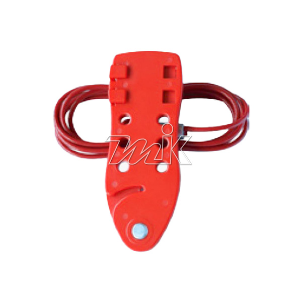 안전잠금장치 케이블(경제형) (25824)