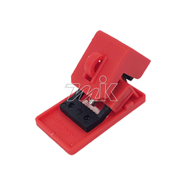 안전잠금장치 차단기(산업용) (25829)