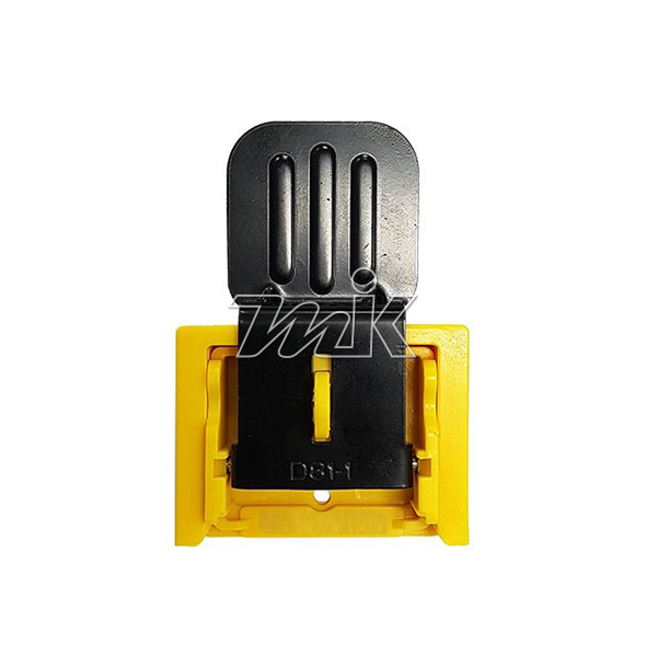 안전잠금장치 분전함(문손잡이,스위치,버튼용) (25832)