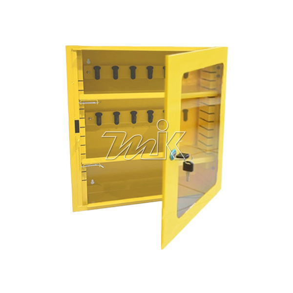 안전잠금장치 스테이션(박스형) (25837)