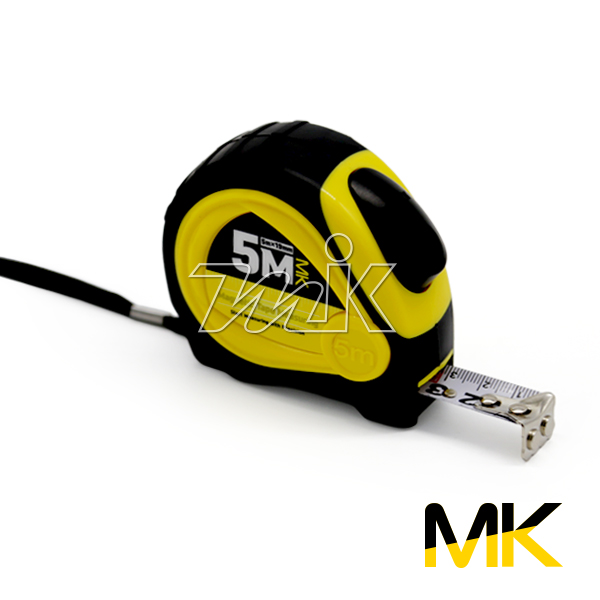 줄자MK(자석형/Auto Lock) 5M*19mm (25861)
