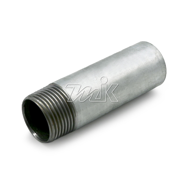 철 편장니플(KS) (25892)