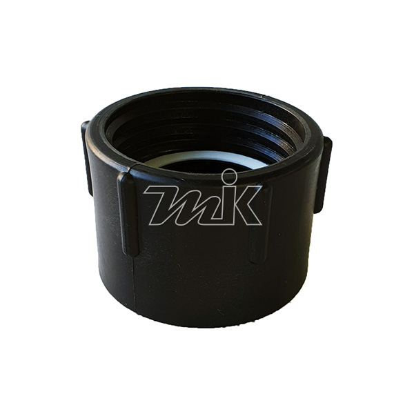 IBC FF커넥터(PP) (25910)