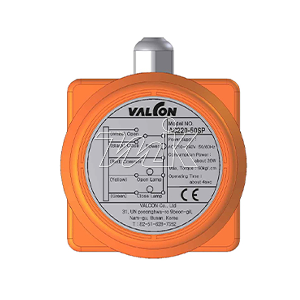밸콘 구동기(15A~25A용) AC220-50SP(20768)